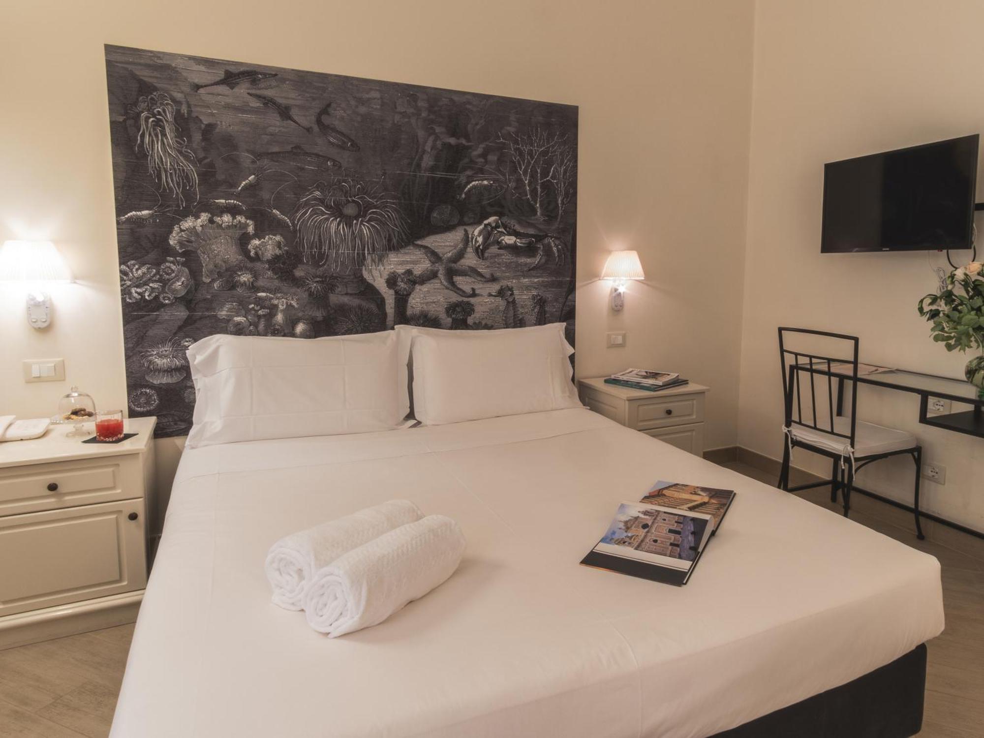 Hotel San Pietro Palace Финале Лигуре Экстерьер фото