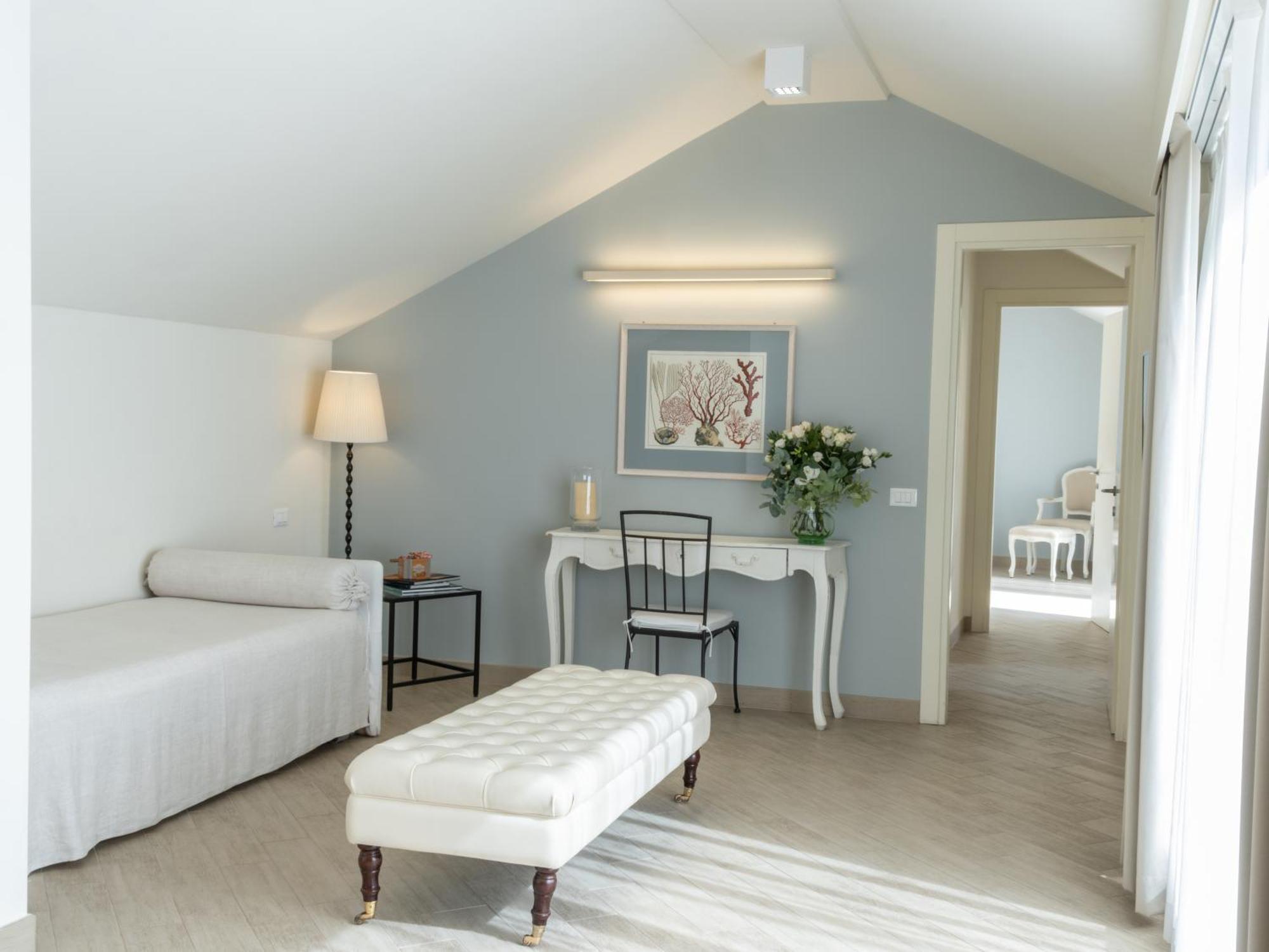 Hotel San Pietro Palace Финале Лигуре Экстерьер фото