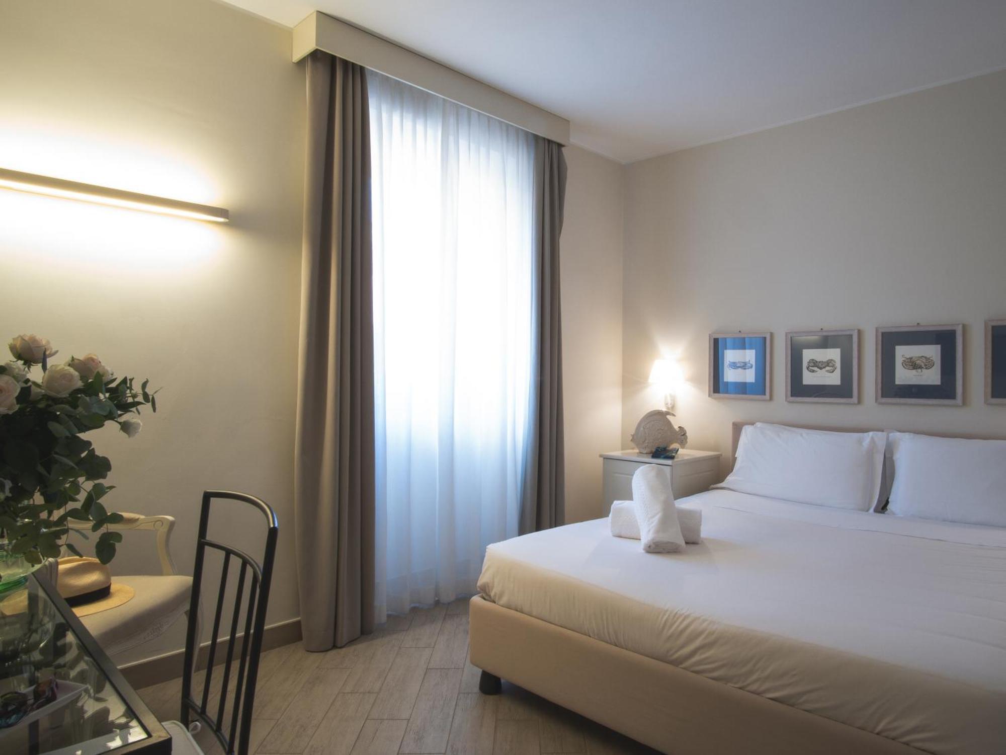 Hotel San Pietro Palace Финале Лигуре Экстерьер фото